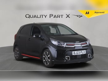 Used Kia Picanto 2023 for sale - 79049288: Photo