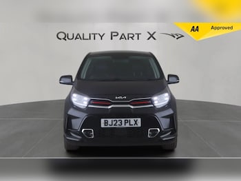 Used Kia Picanto 2023 for sale - 79049288: Photo
