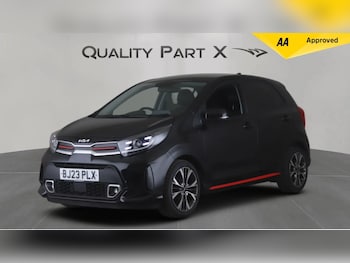 Used Kia Picanto 2023 for sale - 79049288: Photo