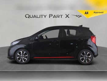 Used Kia Picanto 2023 for sale - 79049288: Photo