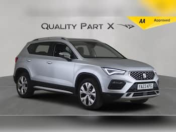 Used SEAT Ateca 2023 for sale - 79601456: Photo
