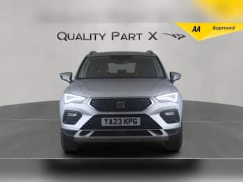 Used SEAT Ateca 2023 for sale - 79601456: Photo