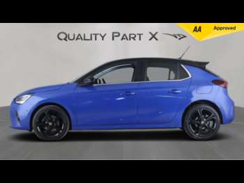 Used Vauxhall Corsa 2022 for sale - 74095785: Photo