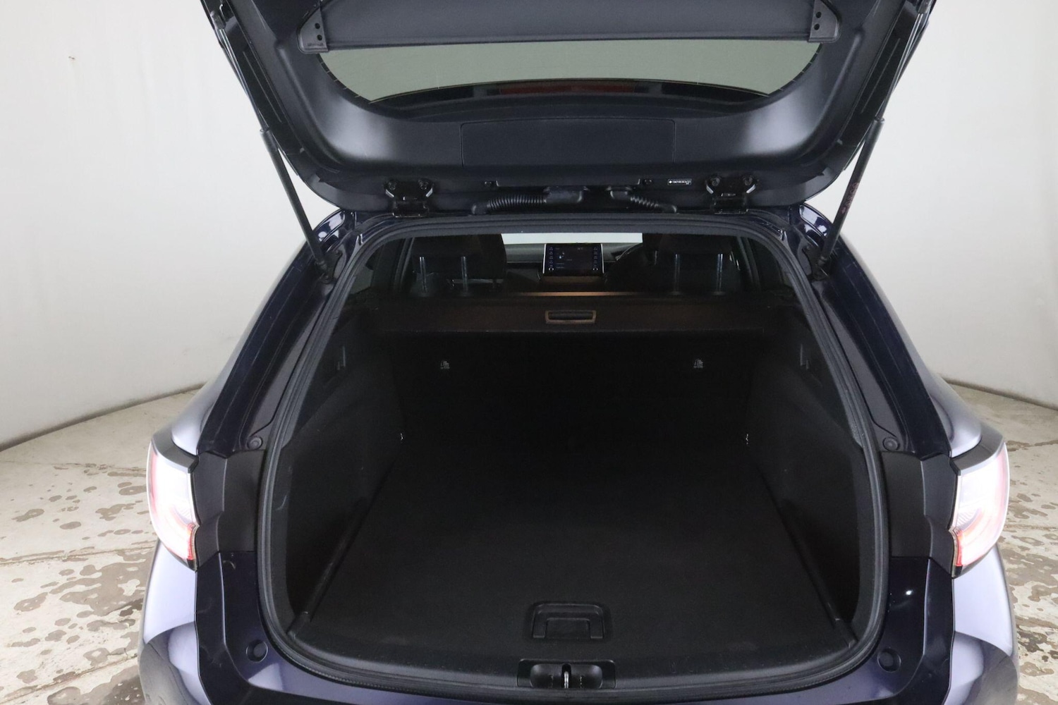 Used Suzuki Swace 2023 for sale - 78156522: Photo 10