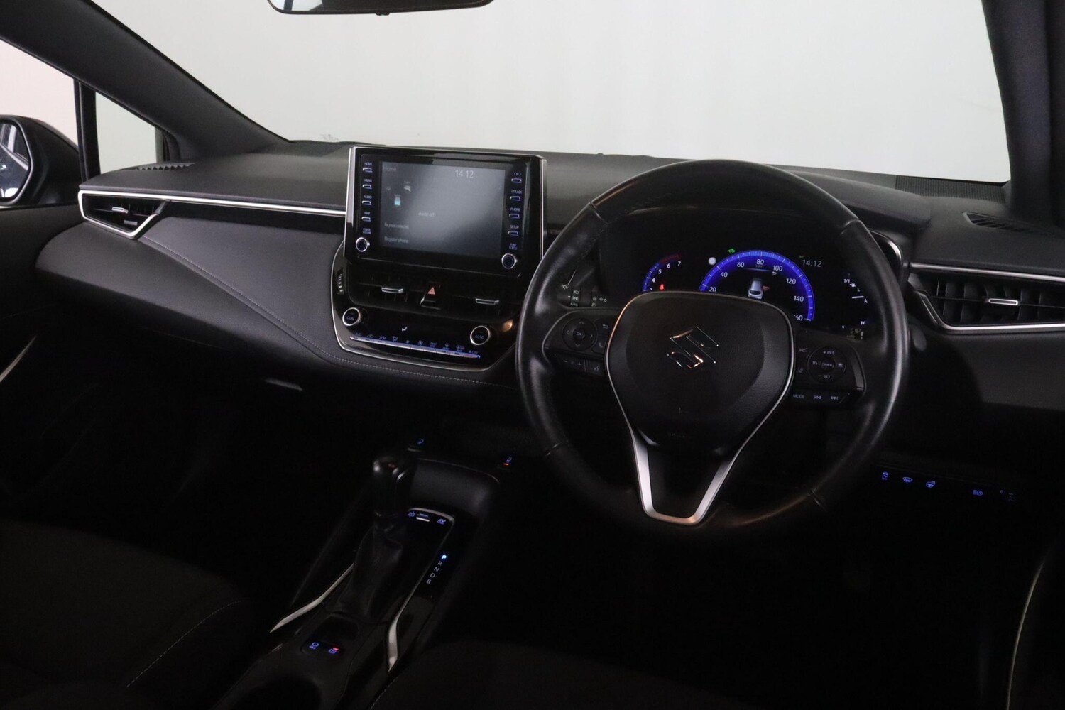 Used Suzuki Swace 2023 for sale - 78156522: Photo 11