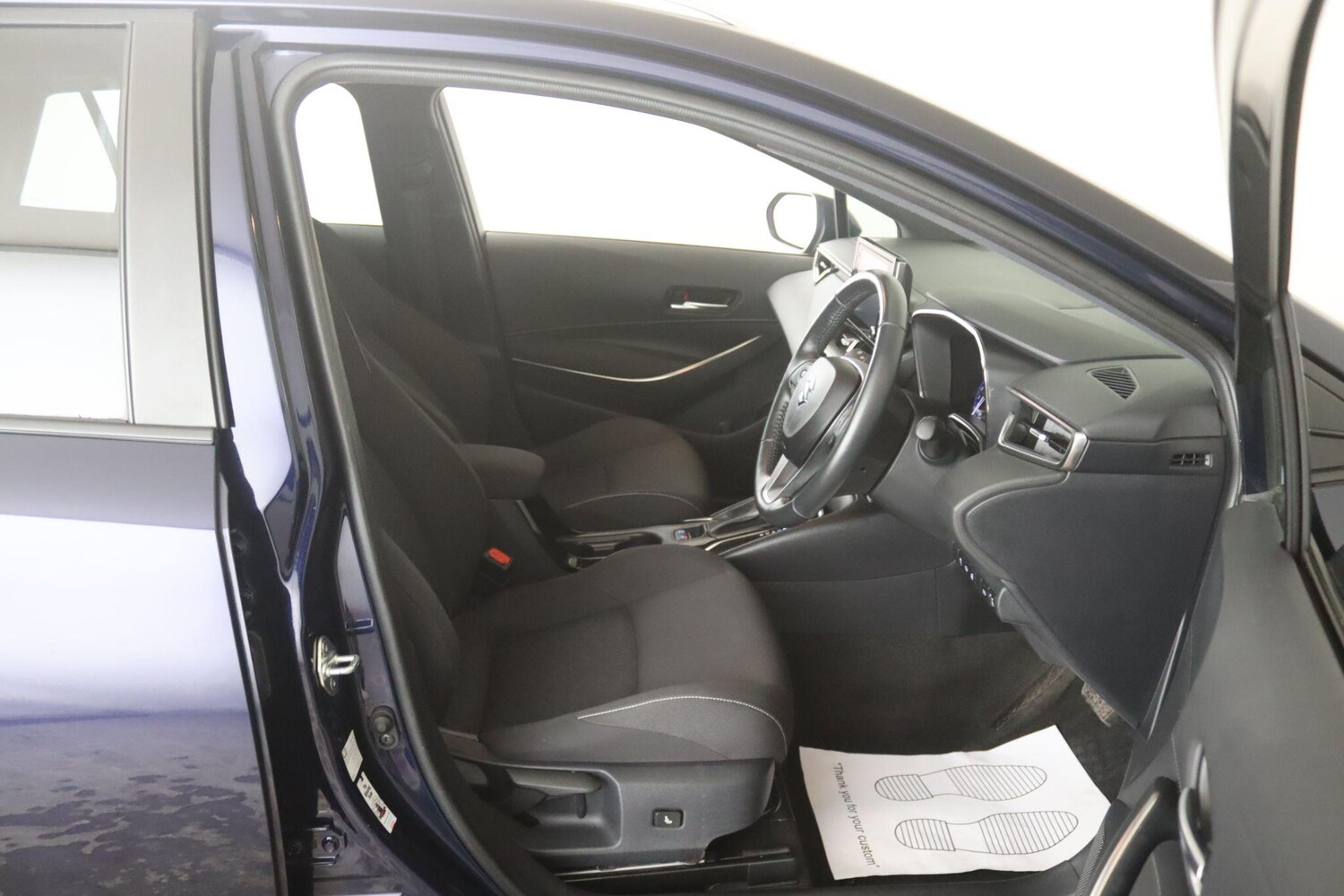 Used Suzuki Swace 2023 for sale - 78156522: Photo 12