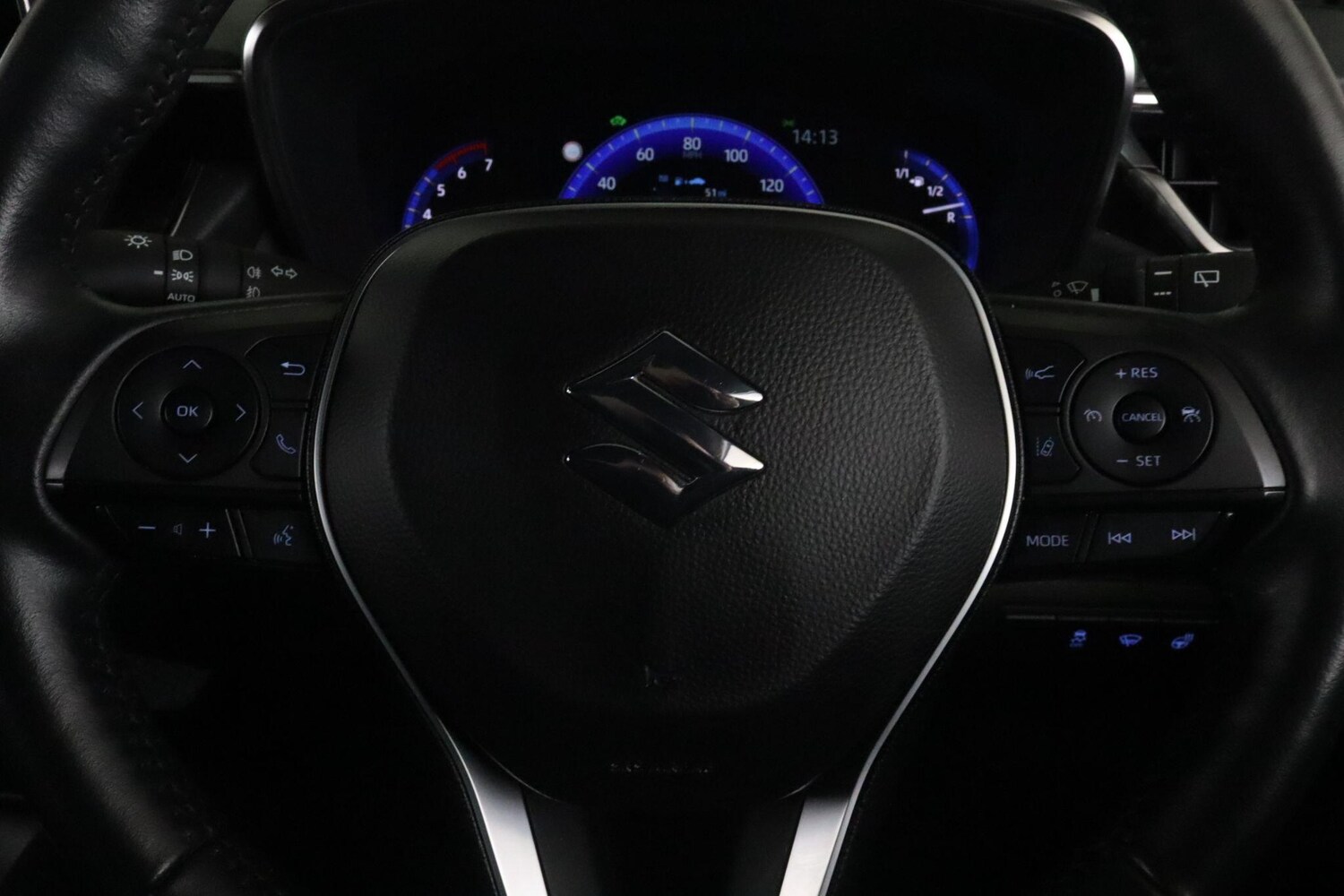 Used Suzuki Swace 2023 for sale - 78156522: Photo 16