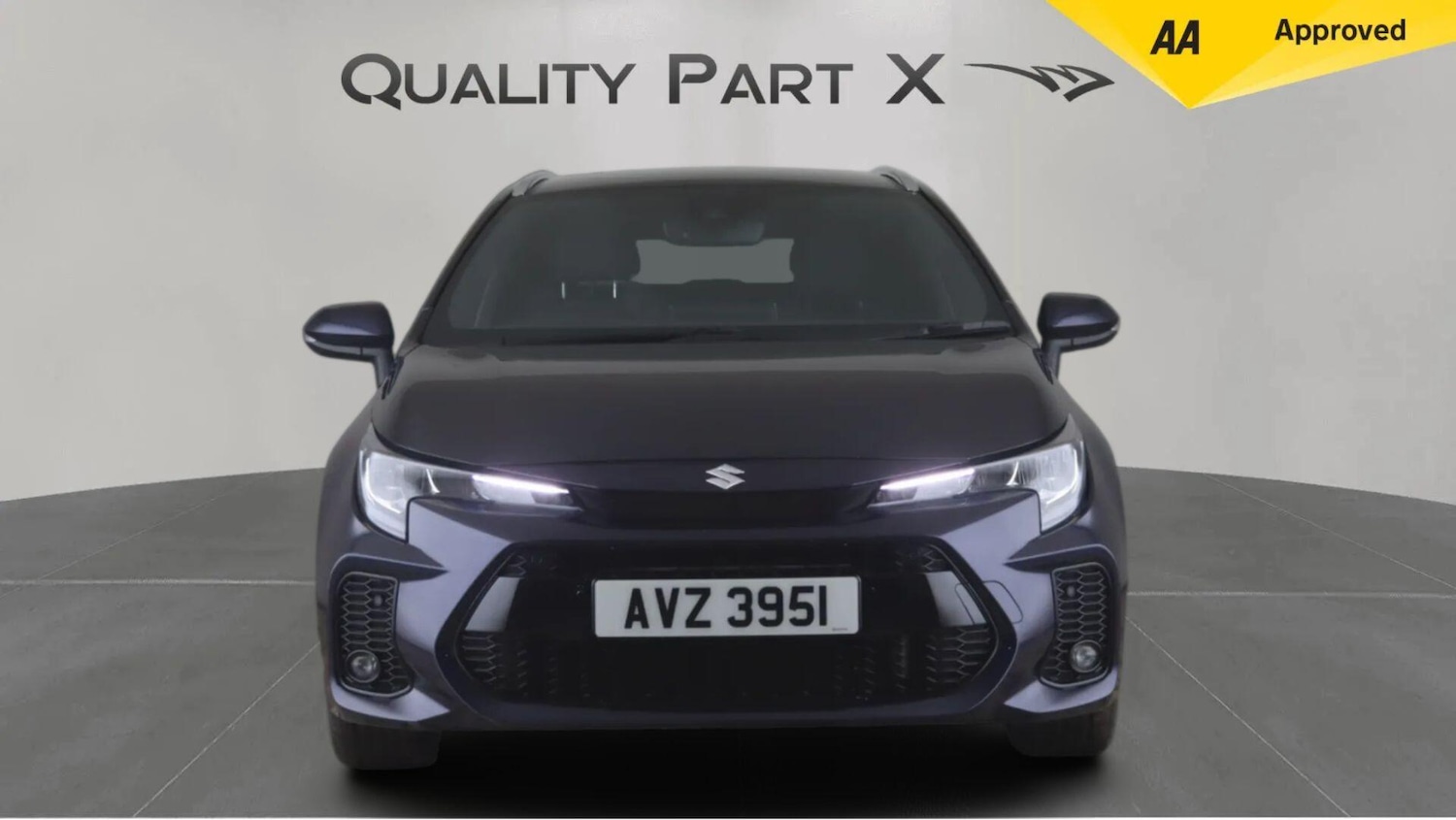 Used Suzuki Swace 2023 for sale - 78156522: Photo 2