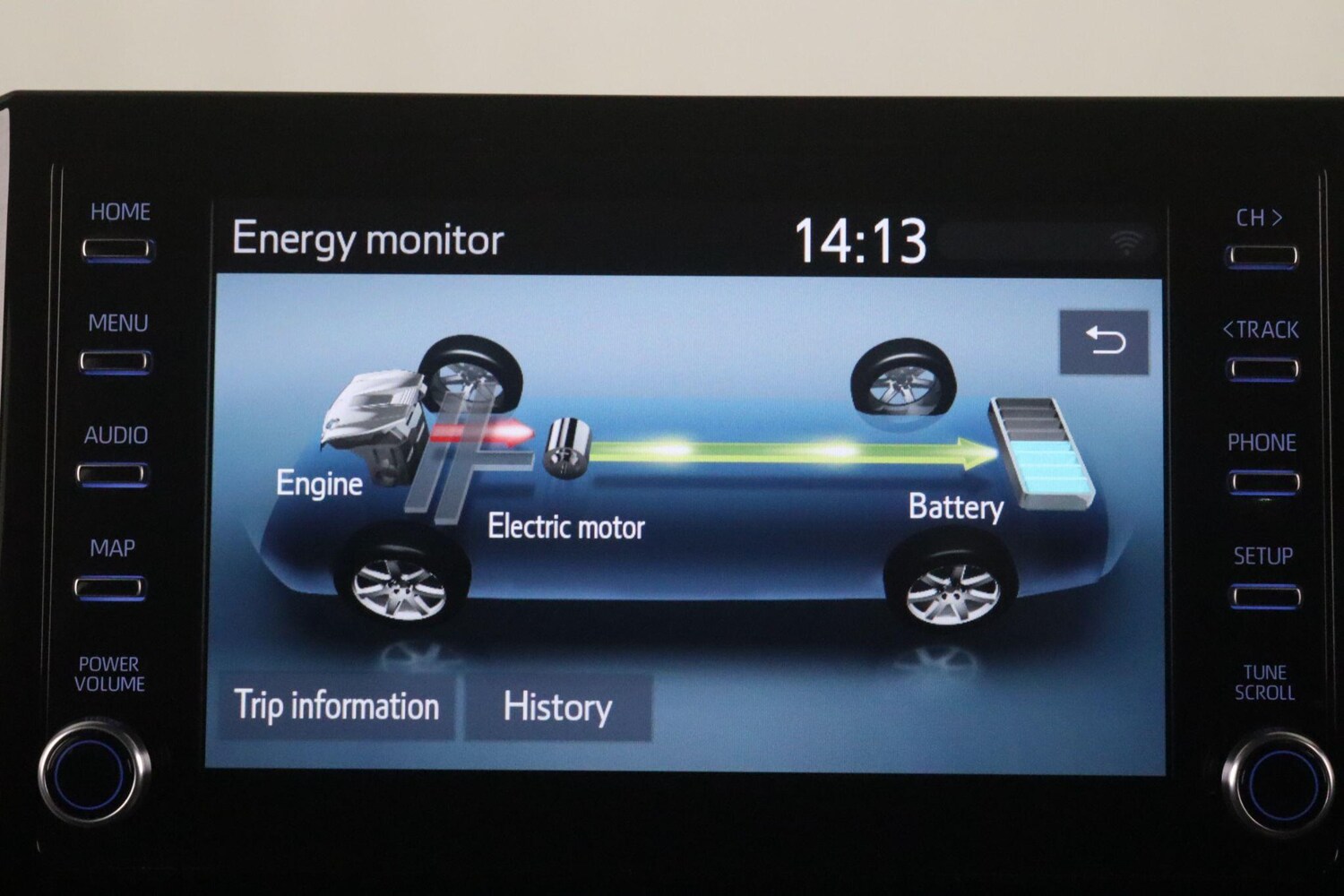 Used Suzuki Swace 2023 for sale - 78156522: Photo 24