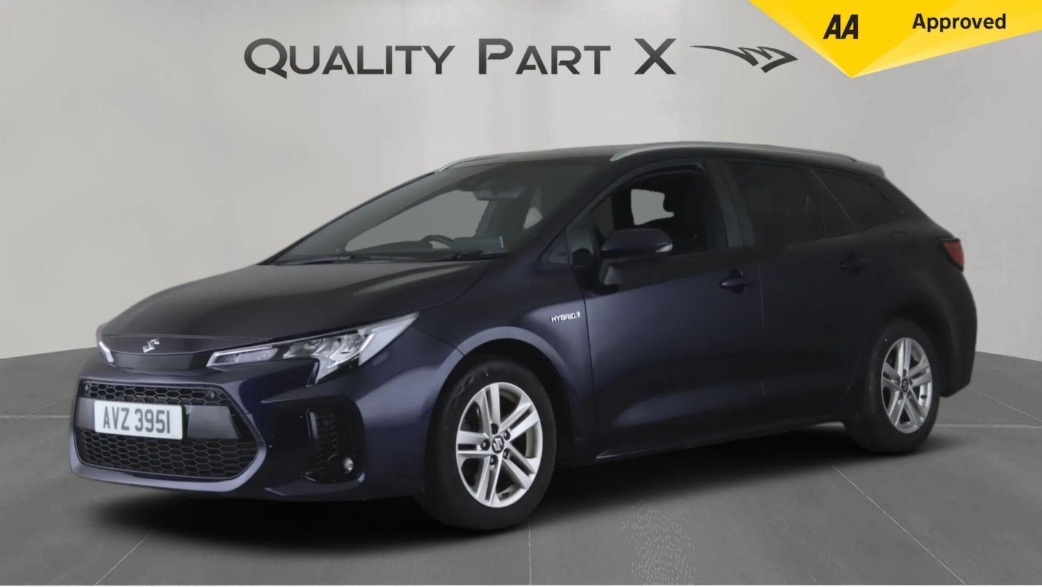 Used Suzuki Swace 2023 for sale - 78156522: Photo 3