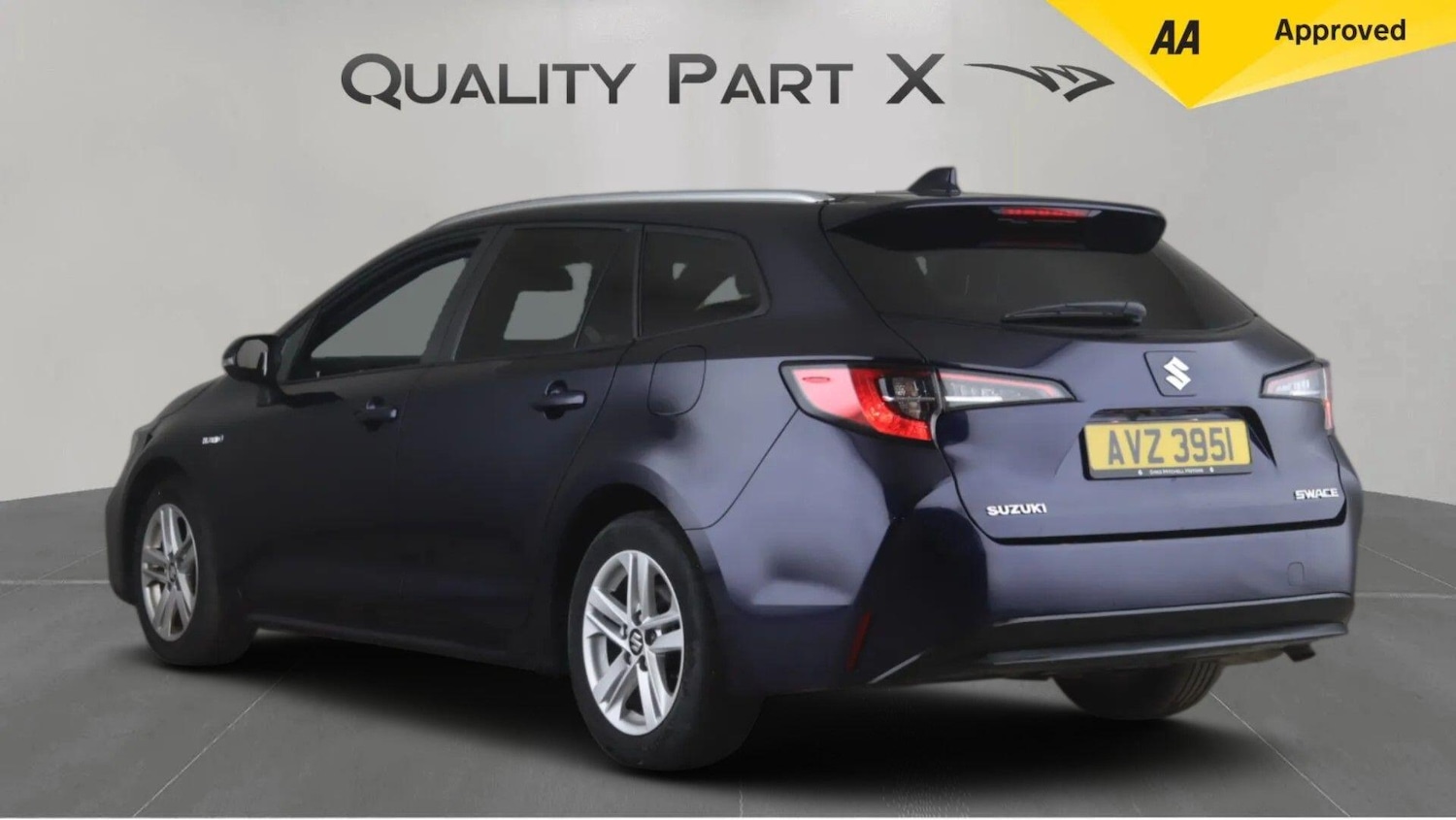 Used Suzuki Swace 2023 for sale - 78156522: Photo 5