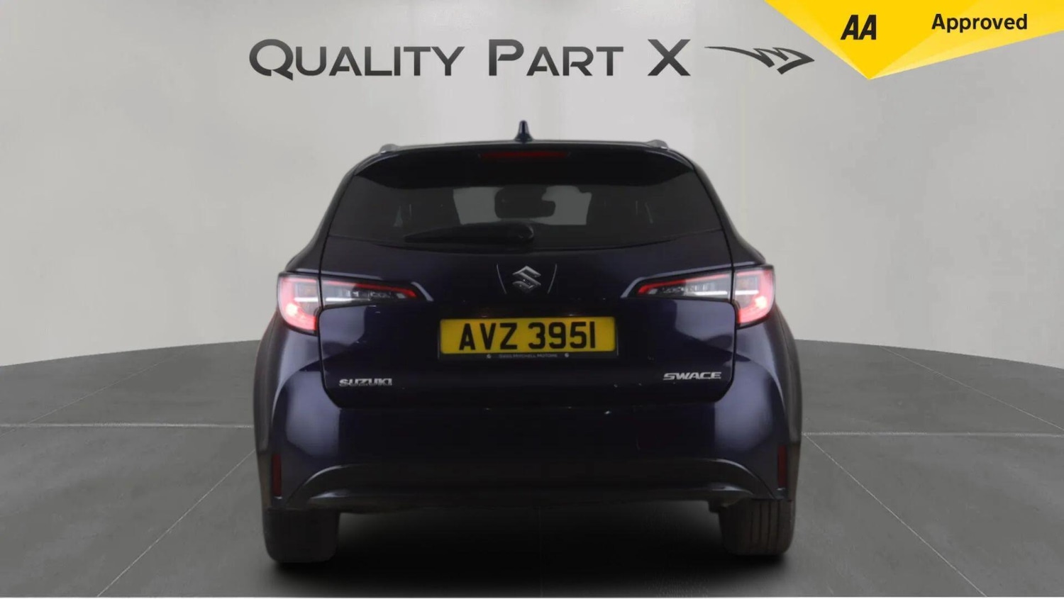 Used Suzuki Swace 2023 for sale - 78156522: Photo 6