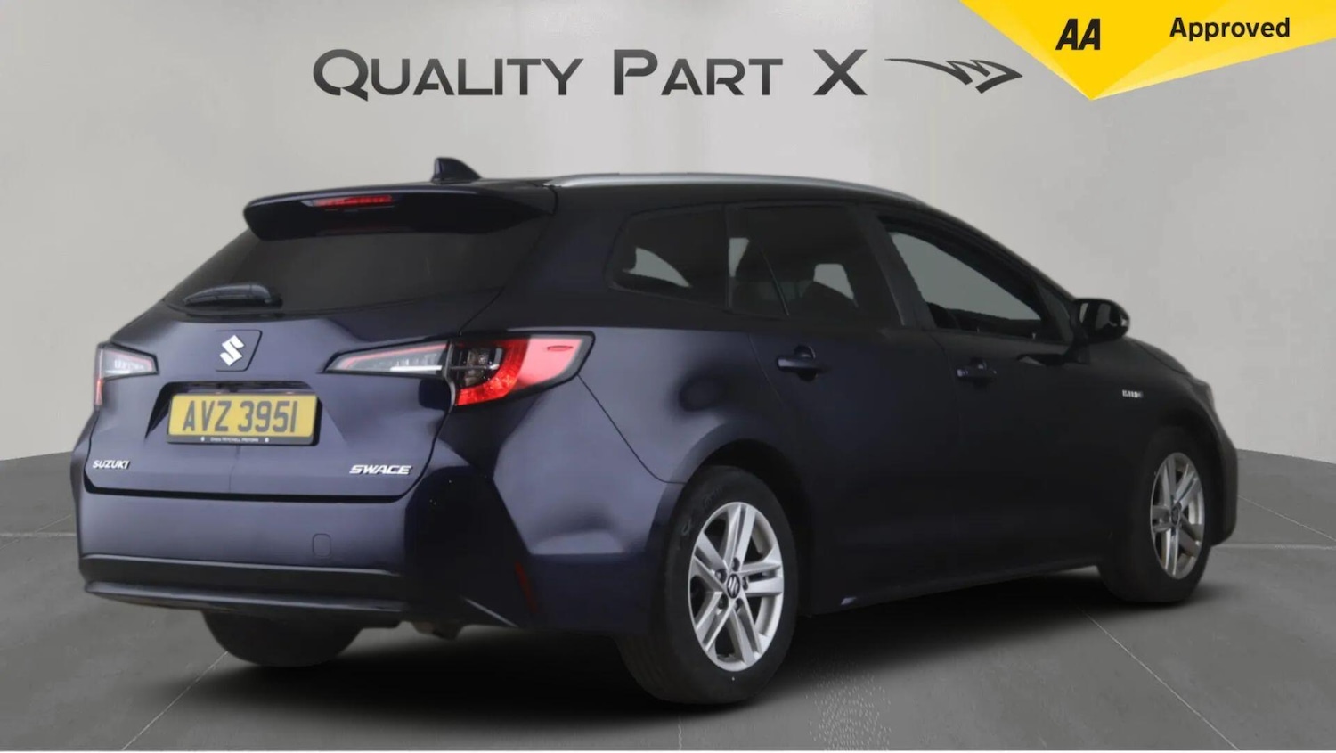 Used Suzuki Swace 2023 for sale - 78156522: Photo 7