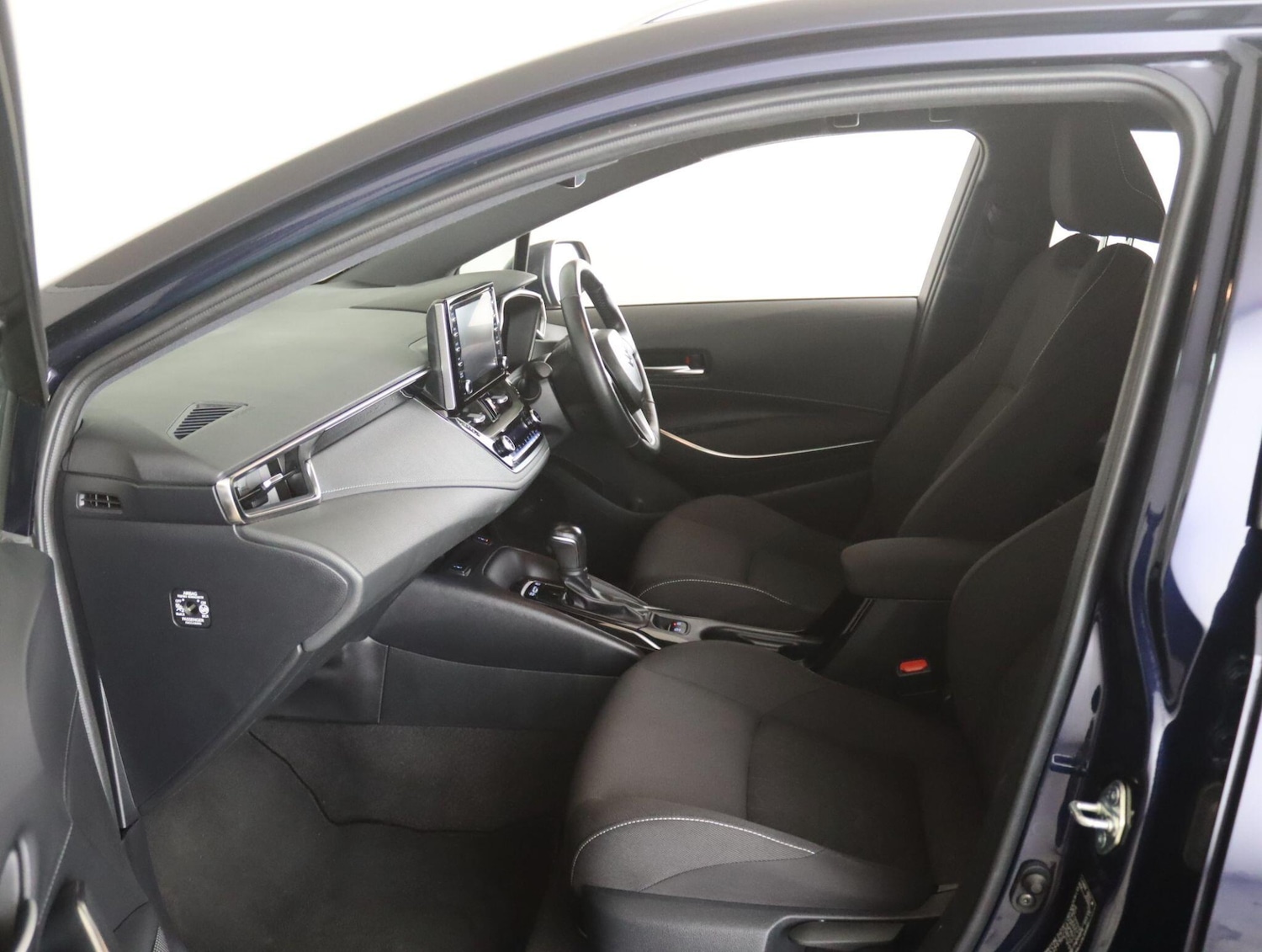 Used Suzuki Swace 2023 for sale - 78156522: Photo 8