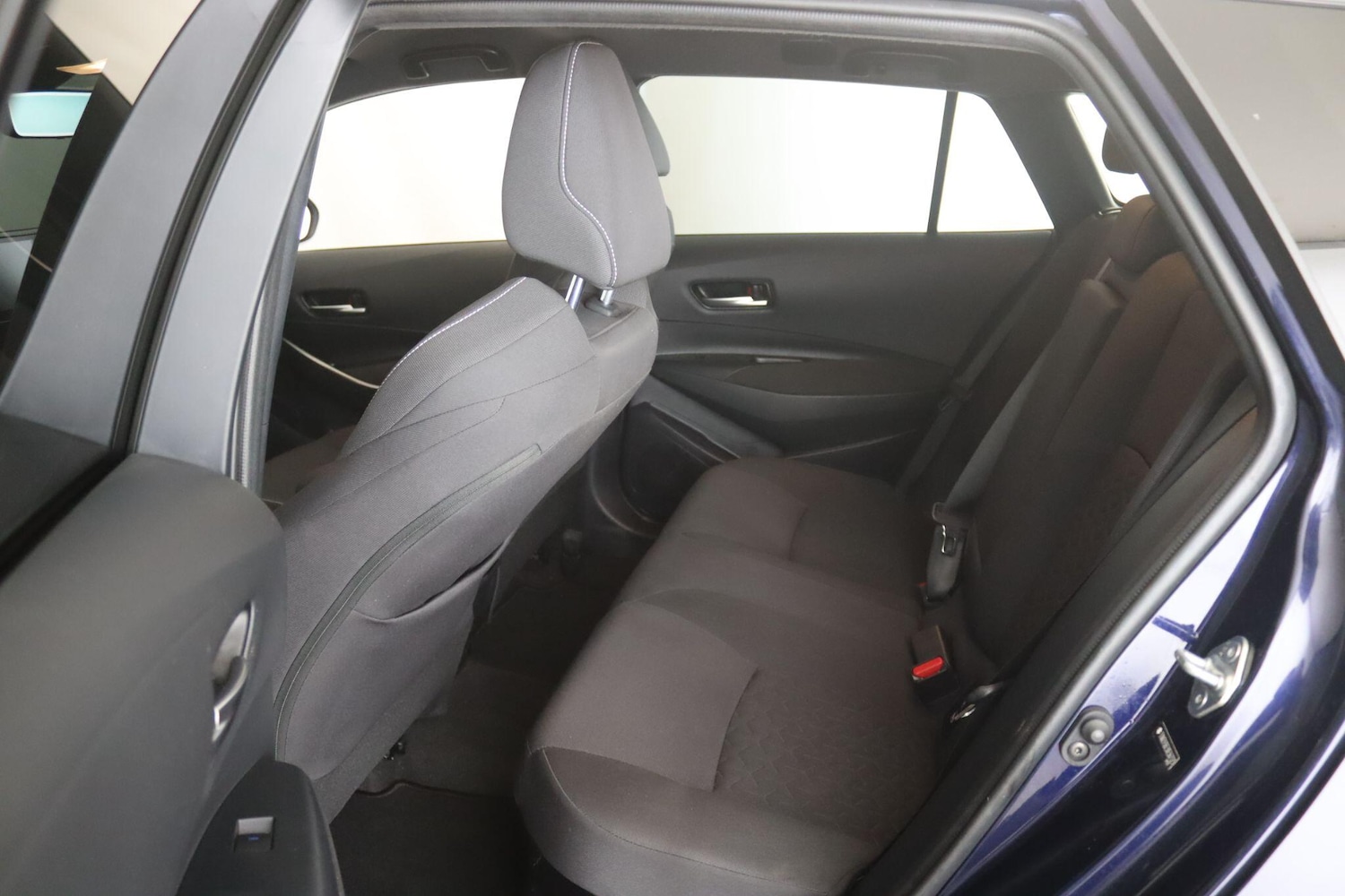 Used Suzuki Swace 2023 for sale - 78156522: Photo 9