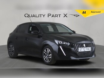 Peugeot 208 feature image