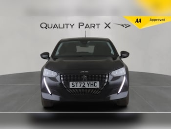 Used Peugeot 208 2023 for sale - 78100656: Photo