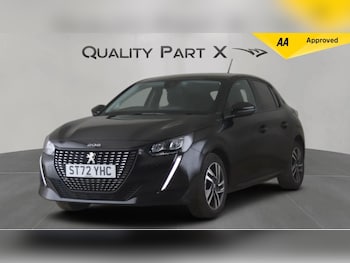 Used Peugeot 208 2023 for sale - 78100656: Photo
