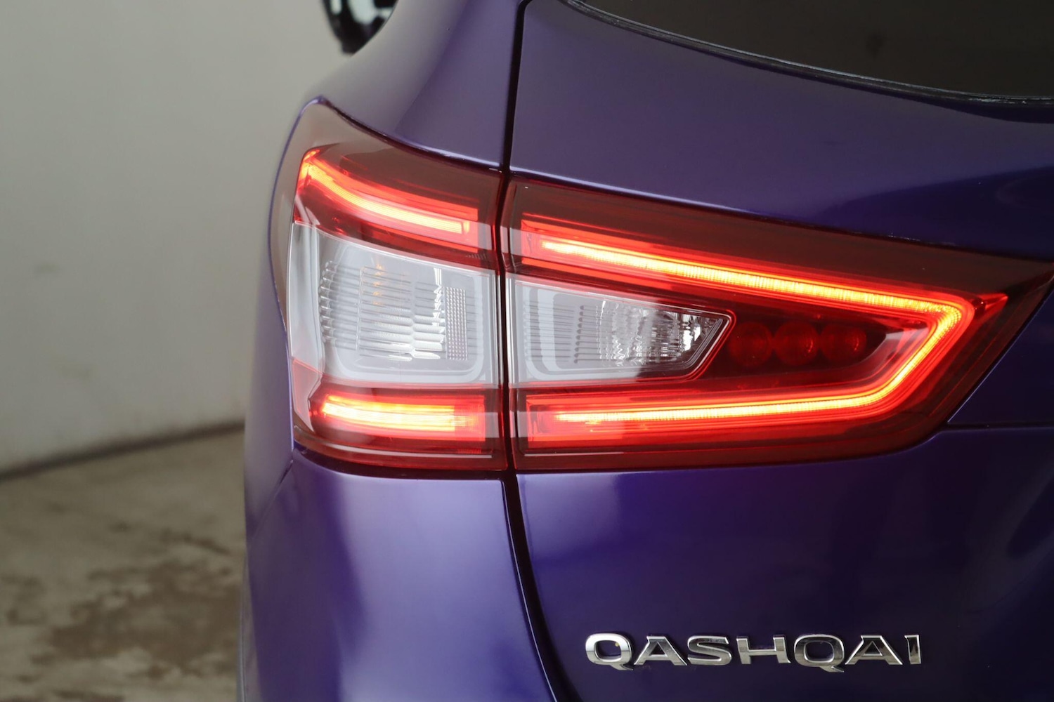 Used Nissan Qashqai 2019 for sale - 76389279: Photo 10