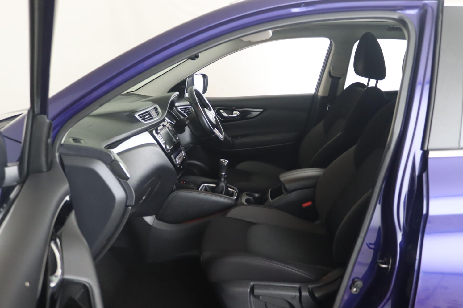 Used Nissan Qashqai 2019 for sale - 76389279: Photo 11