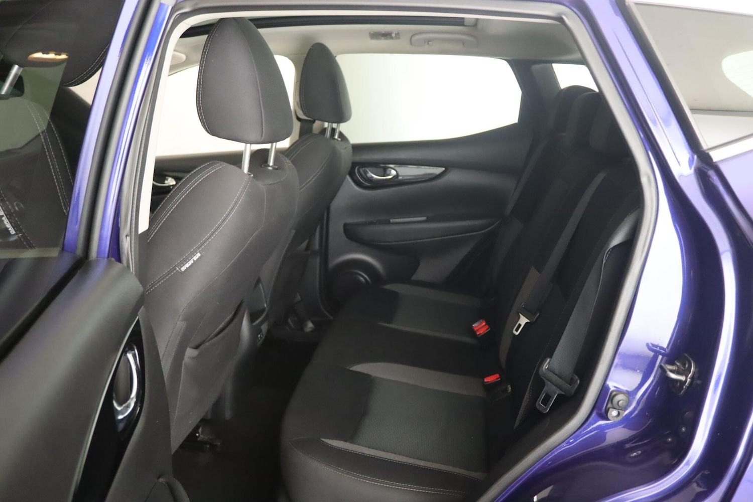 Used Nissan Qashqai 2019 for sale - 76389279: Photo 12