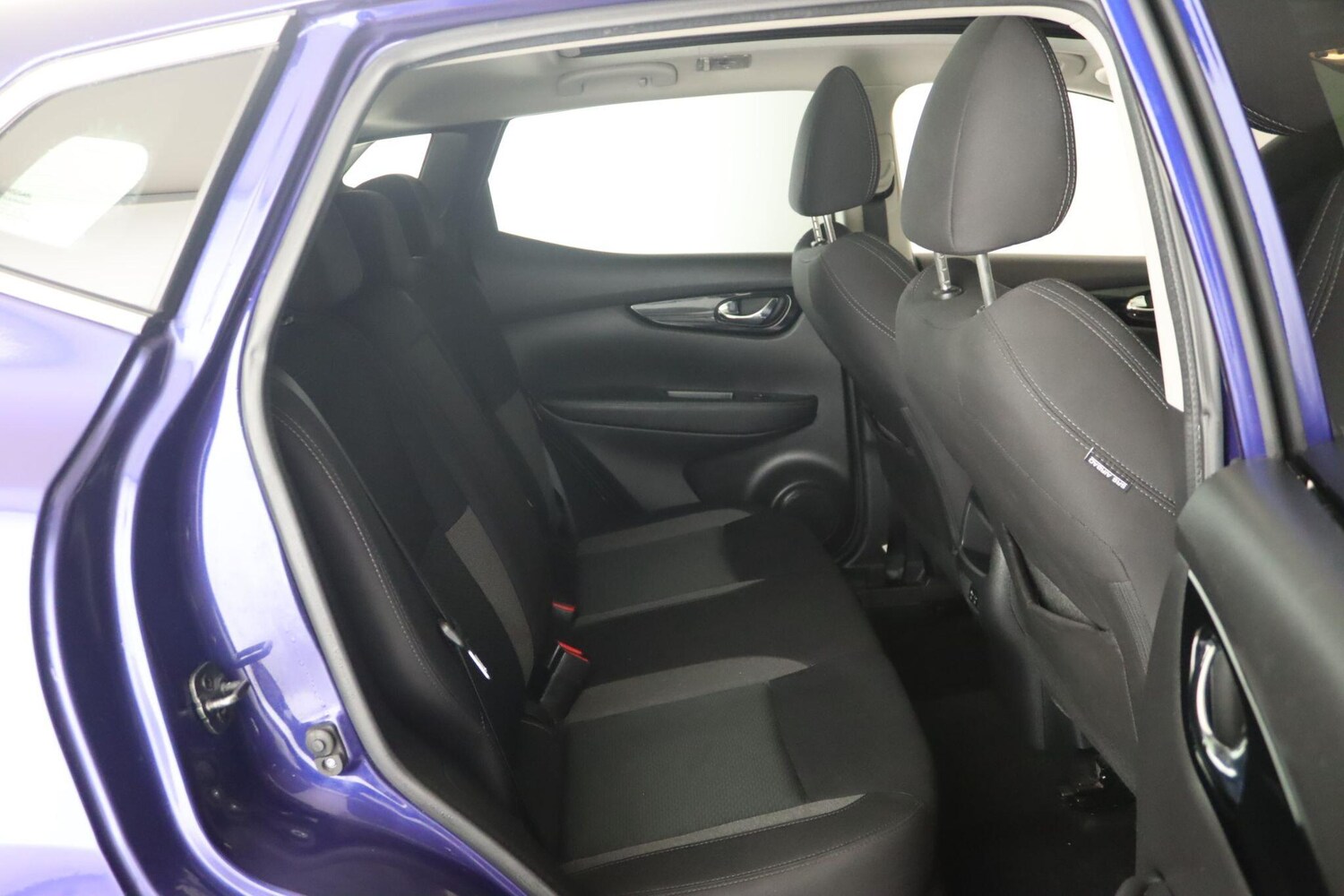 Used Nissan Qashqai 2019 for sale - 76389279: Photo 14