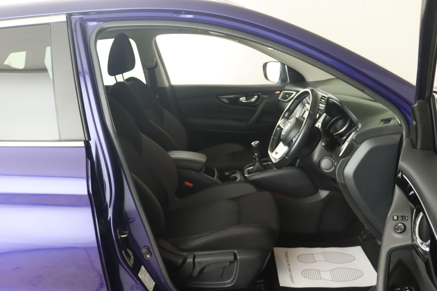 Used Nissan Qashqai 2019 for sale - 76389279: Photo 16