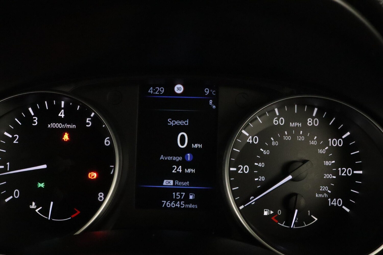 Used Nissan Qashqai 2019 for sale - 76389279: Photo 21