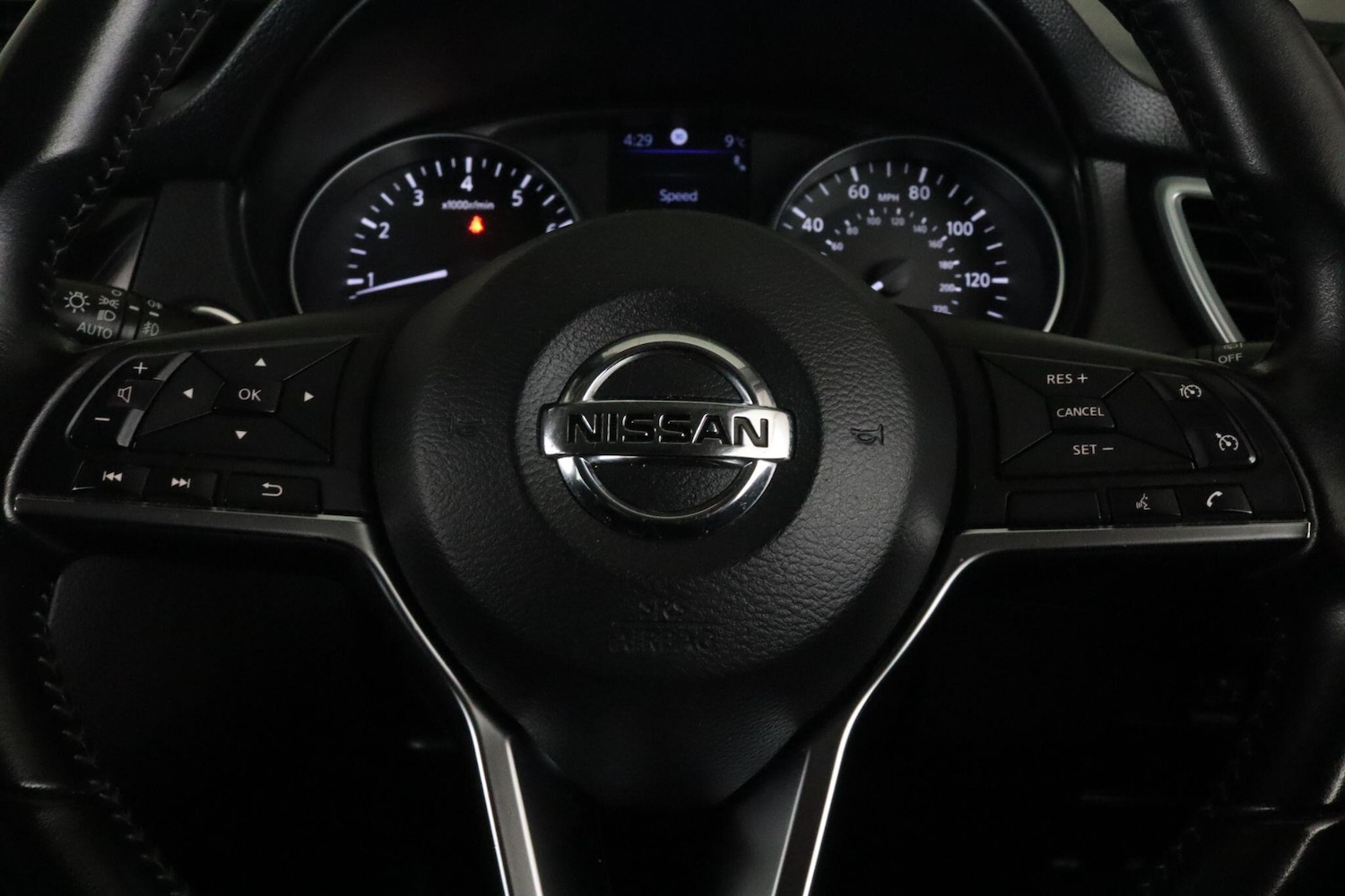 Used Nissan Qashqai 2019 for sale - 76389279: Photo 22