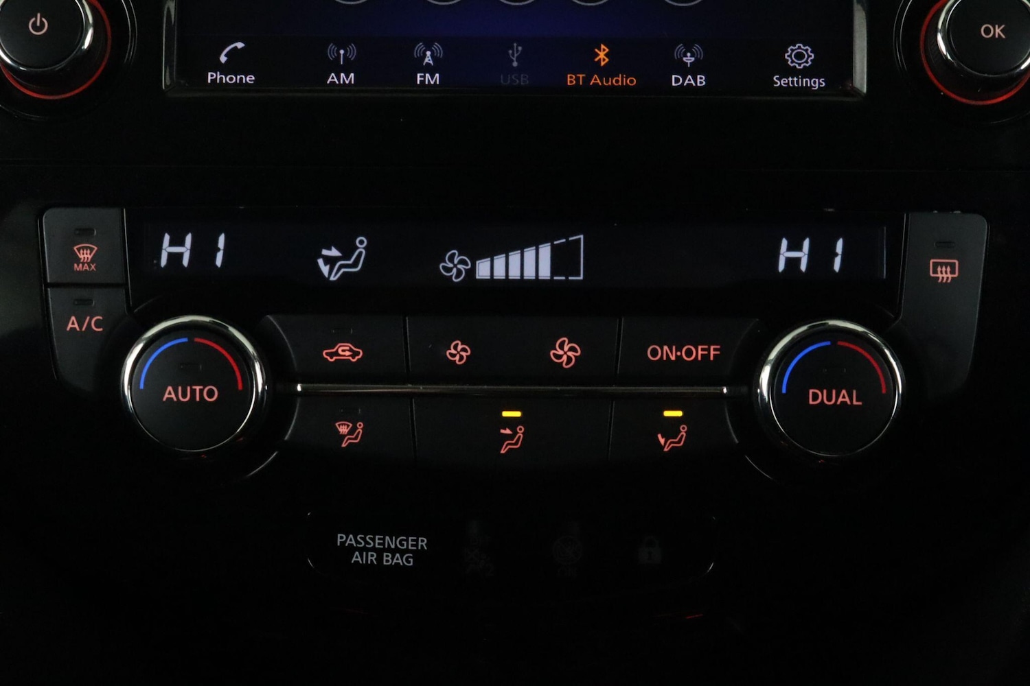 Used Nissan Qashqai 2019 for sale - 76389279: Photo 25