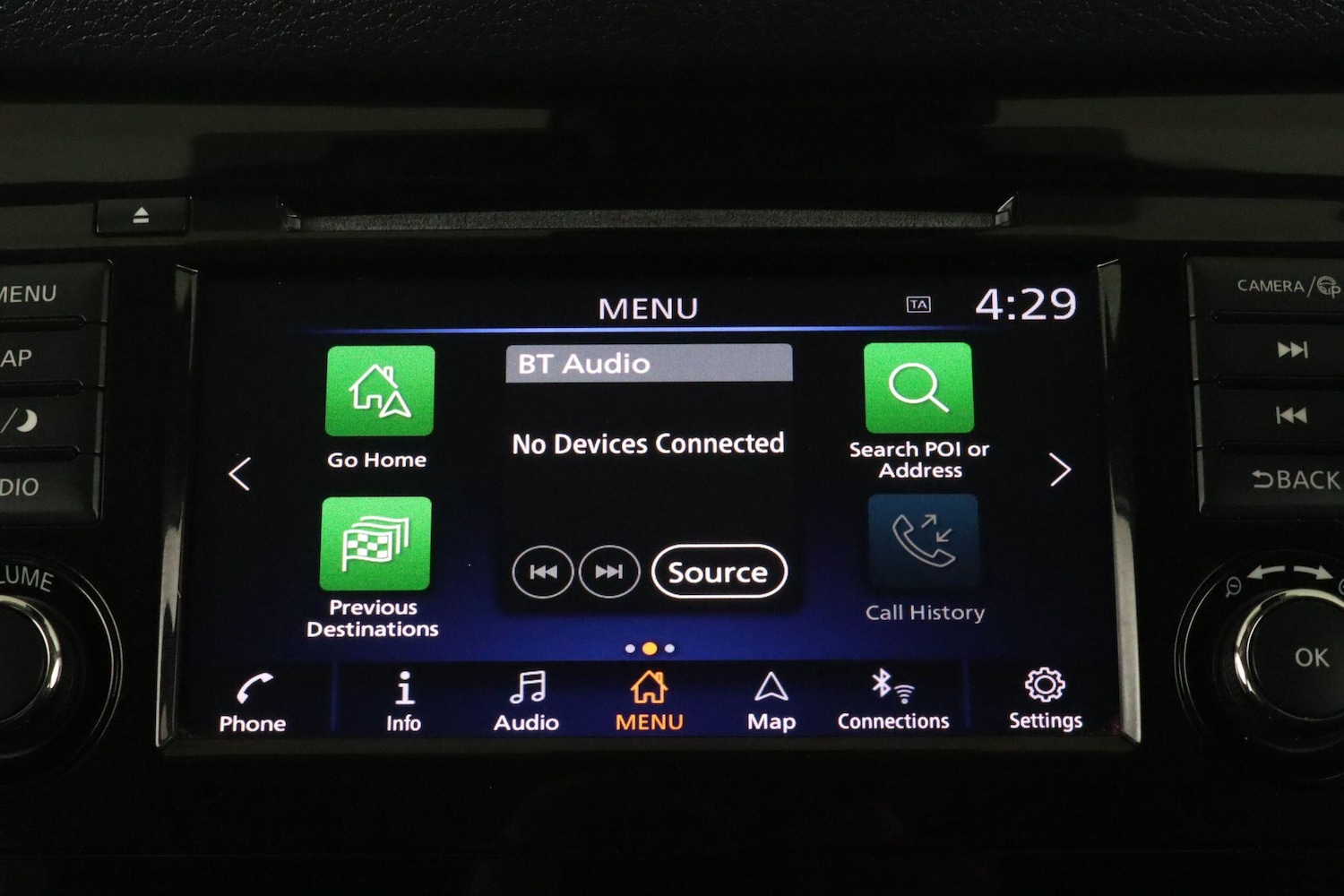 Used Nissan Qashqai 2019 for sale - 76389279: Photo 26