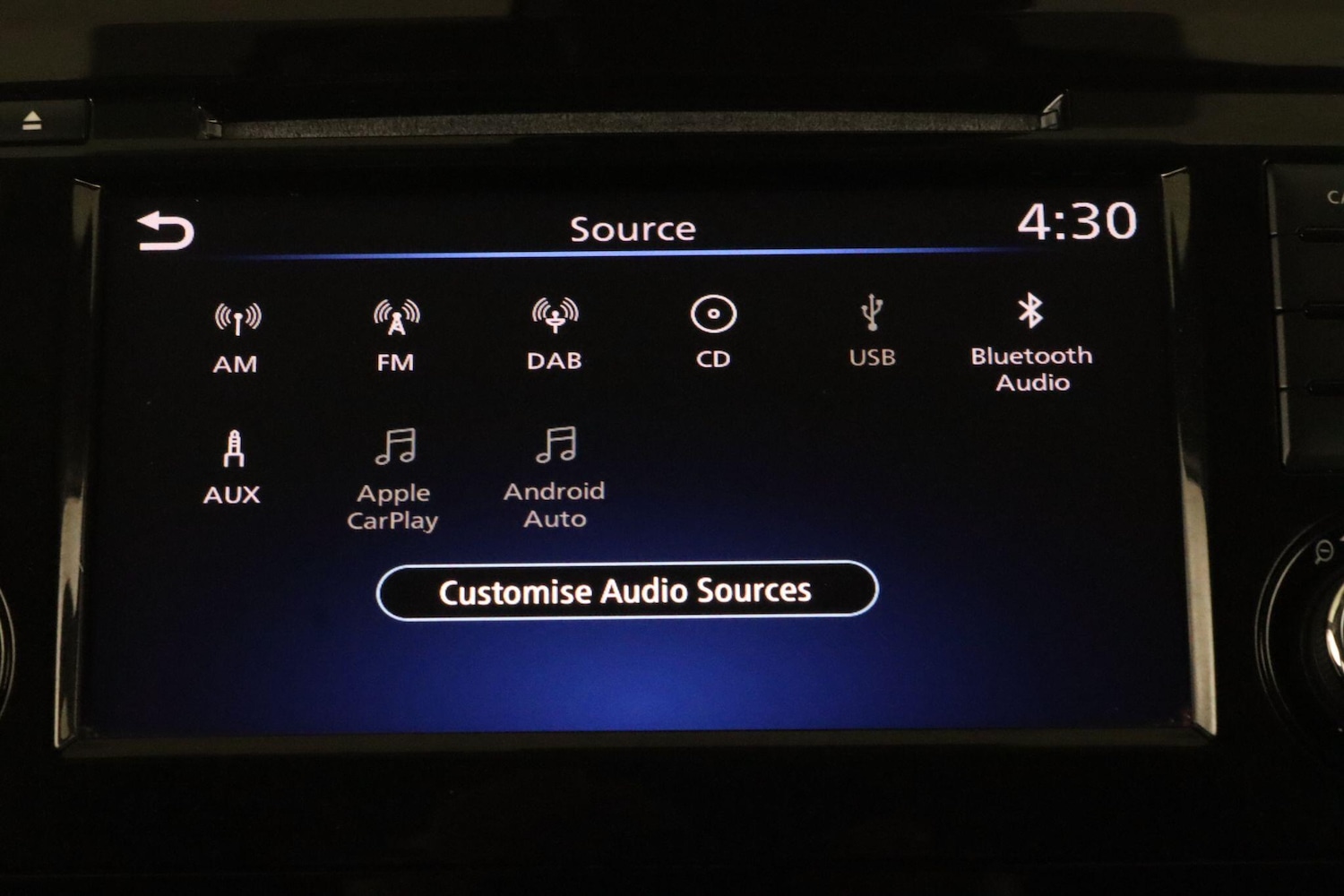 Used Nissan Qashqai 2019 for sale - 76389279: Photo 29