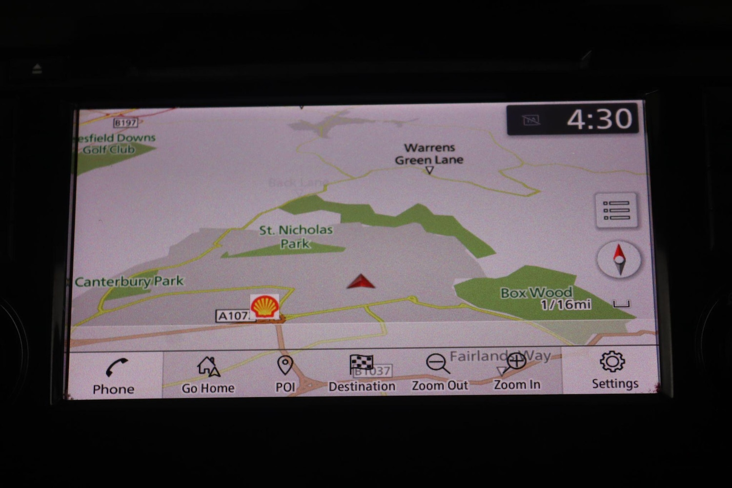 Used Nissan Qashqai 2019 for sale - 76389279: Photo 31