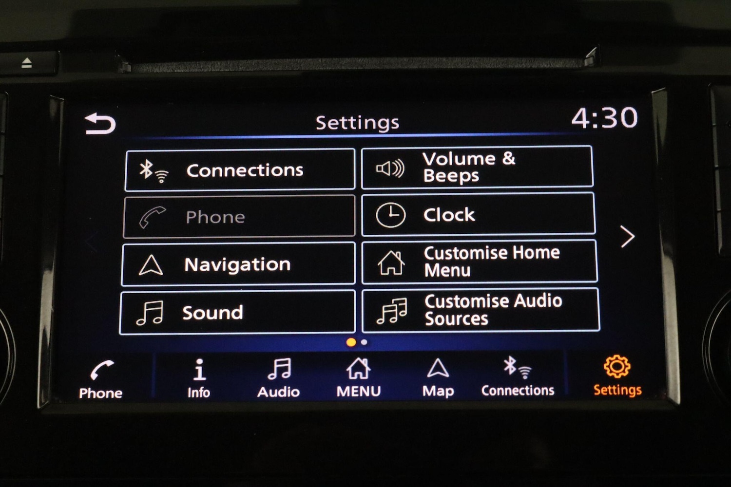 Used Nissan Qashqai 2019 for sale - 76389279: Photo 32