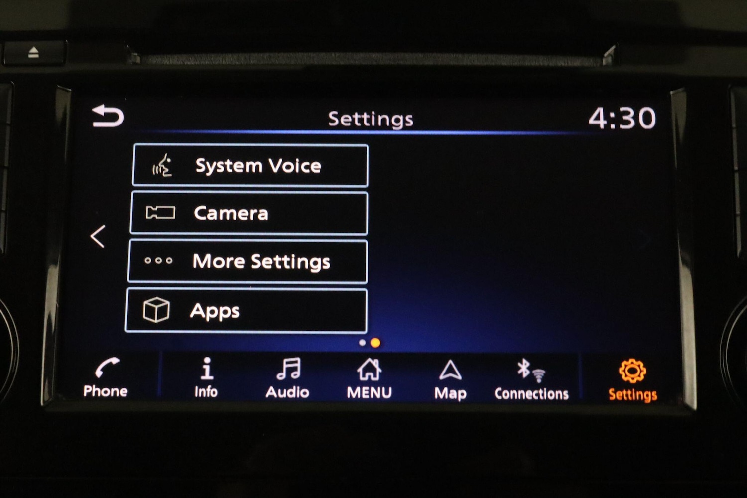 Used Nissan Qashqai 2019 for sale - 76389279: Photo 33