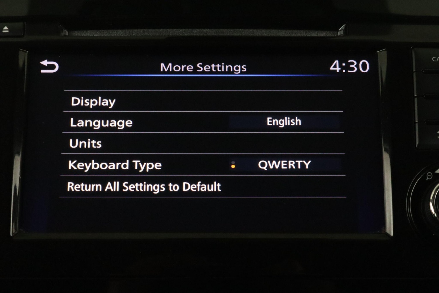 Used Nissan Qashqai 2019 for sale - 76389279: Photo 34