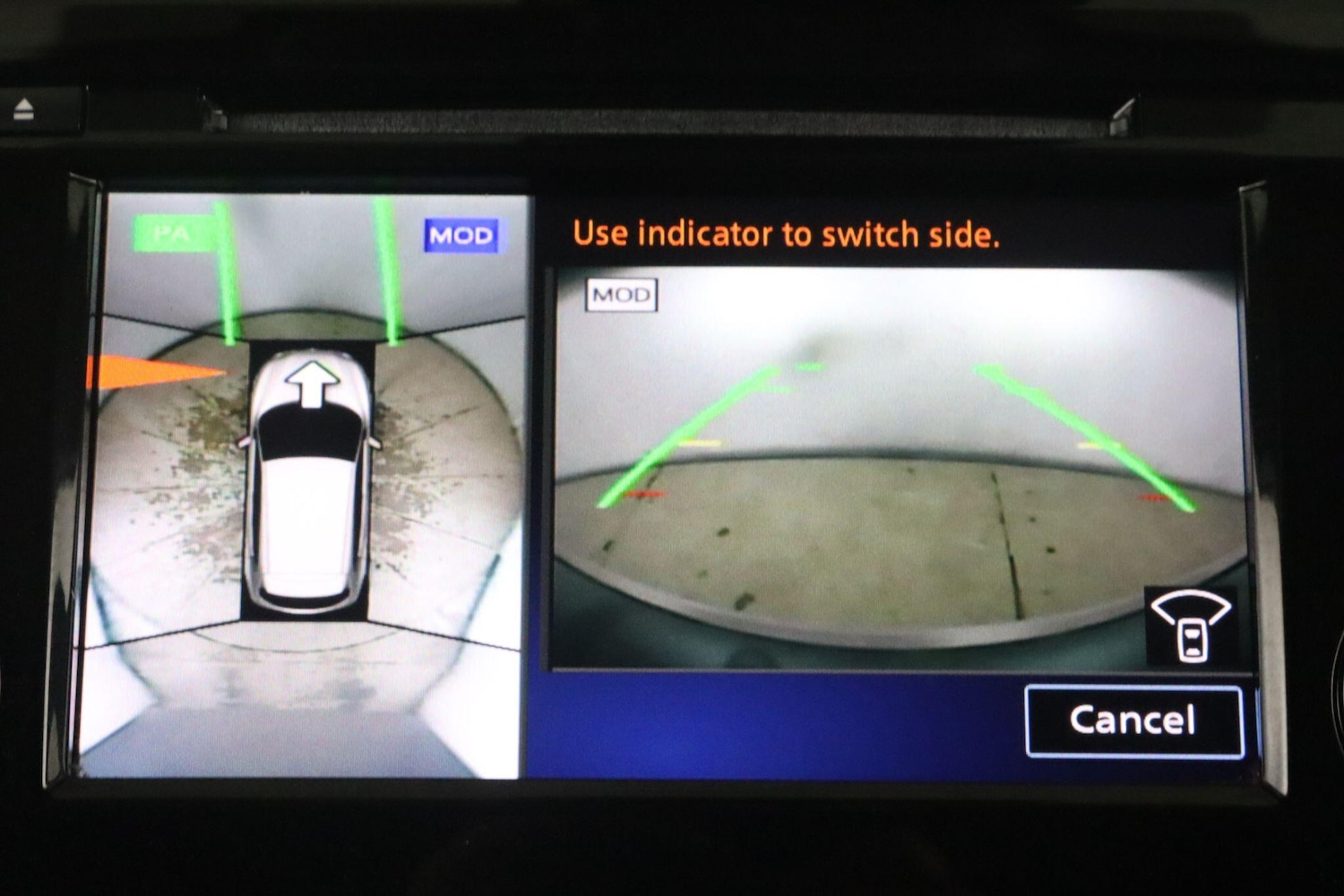 Used Nissan Qashqai 2019 for sale - 76389279: Photo 36