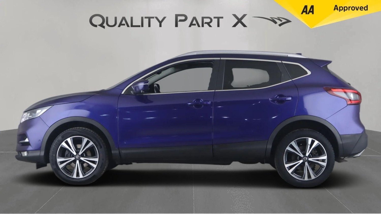 Used Nissan Qashqai 2019 for sale - 76389279: Photo 4