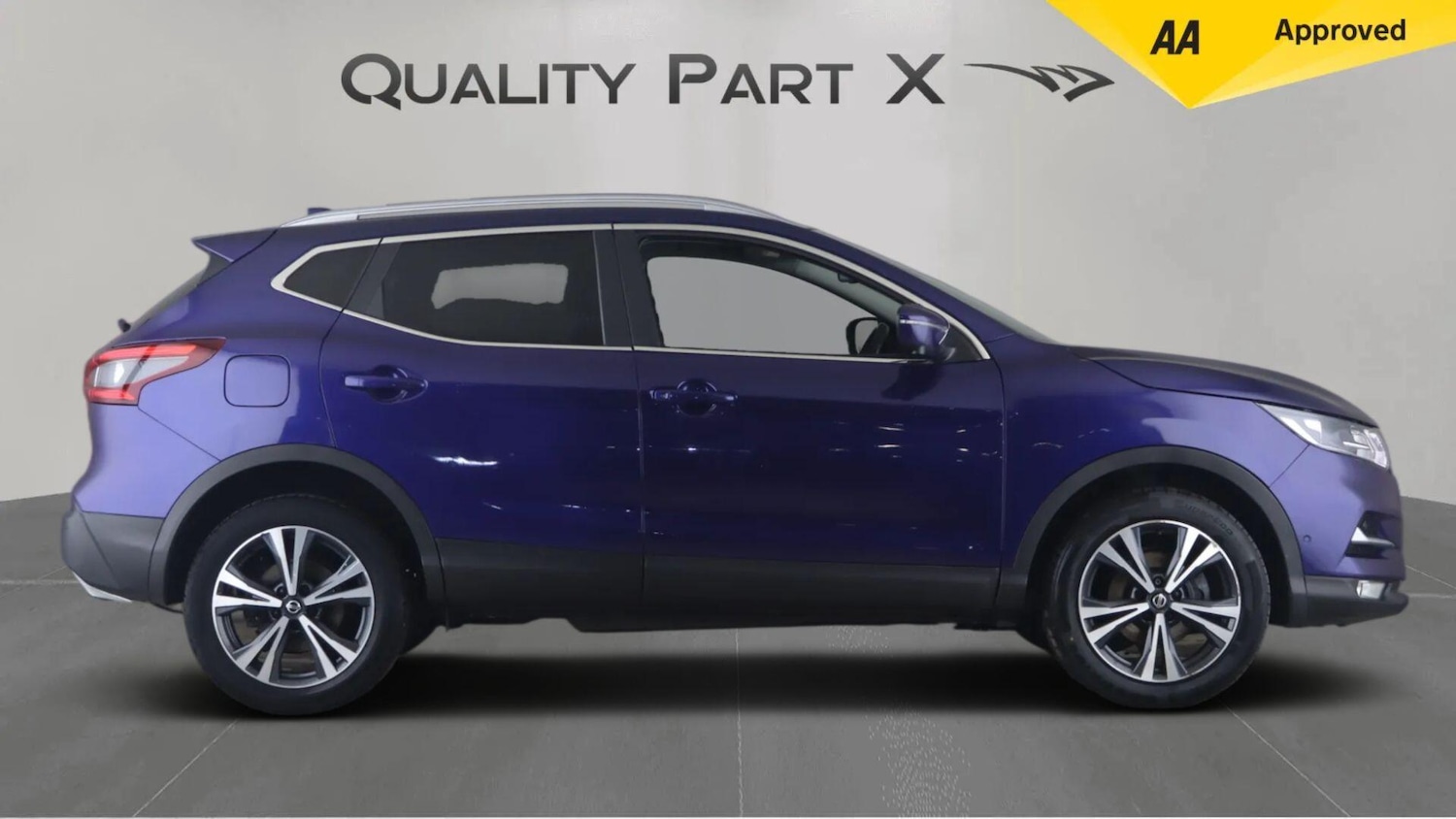 Used Nissan Qashqai 2019 for sale - 76389279: Photo 8