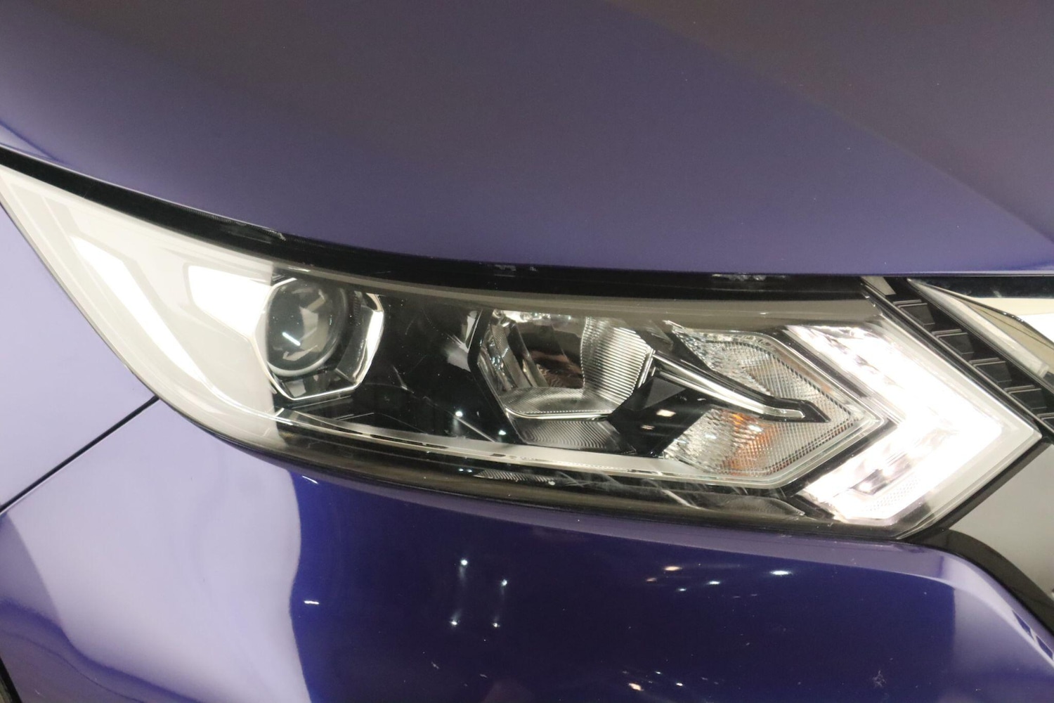 Used Nissan Qashqai 2019 for sale - 76389279: Photo 9