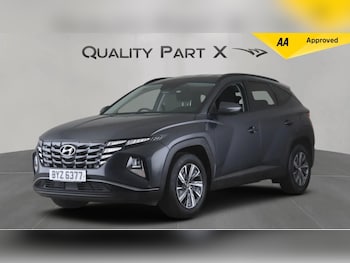 Used Hyundai TUCSON 2022 for sale - 77190675: Photo