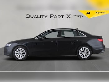 Used Audi A4 2023 for sale - 77330857: Photo