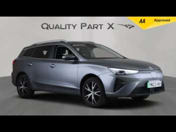 2023 (23) - 61.1kWh Trophy Long Range Auto 5dr