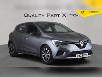 Used Renault Clio 2023 for sale - 78528456: Photo