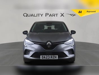 Used Renault Clio 2023 for sale - 78528456: Photo