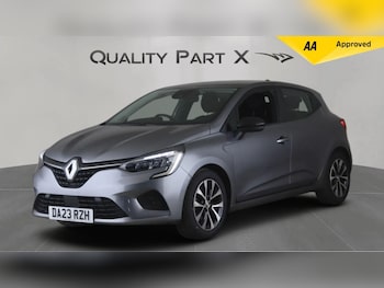 Used Renault Clio 2023 for sale - 78528456: Photo