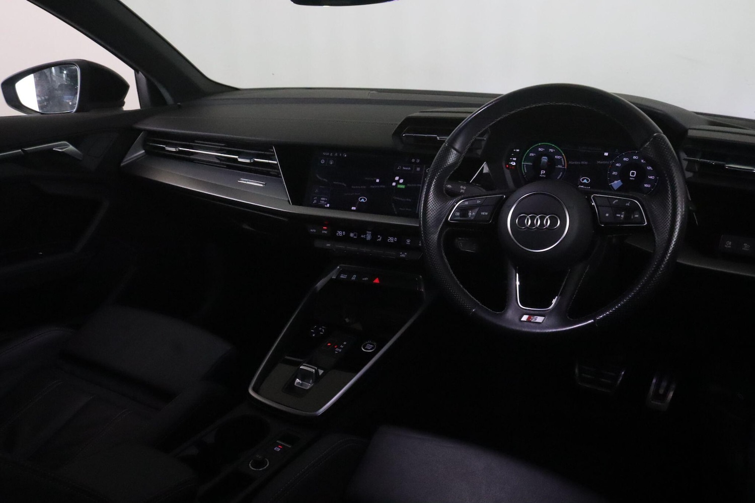 Used Audi A3 2021 for sale - 76899576: Photo 11