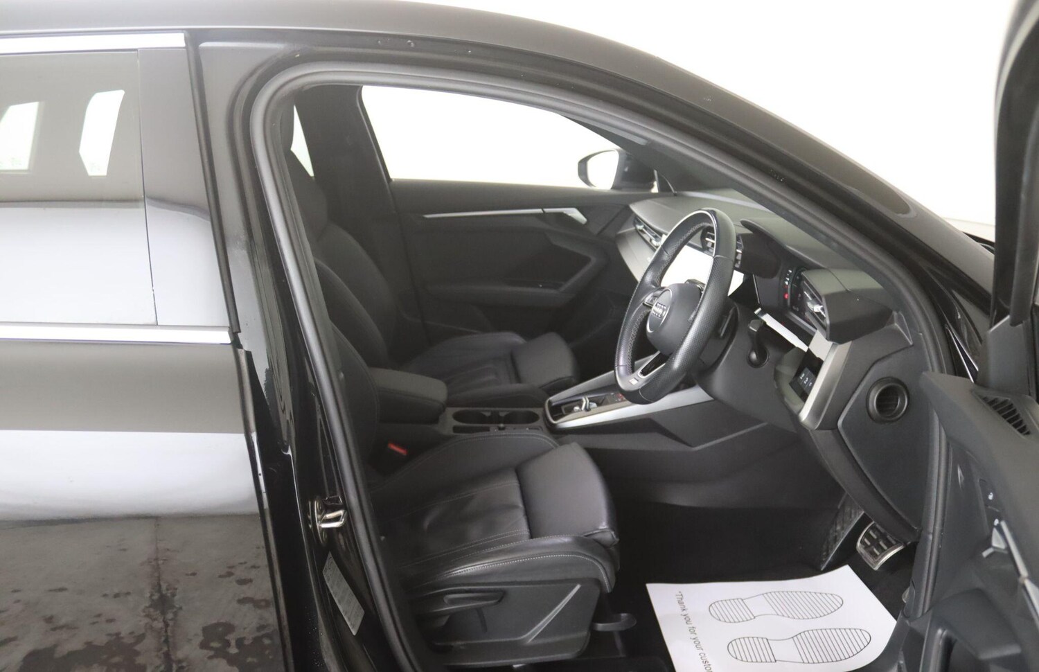 Used Audi A3 2021 for sale - 76899576: Photo 12