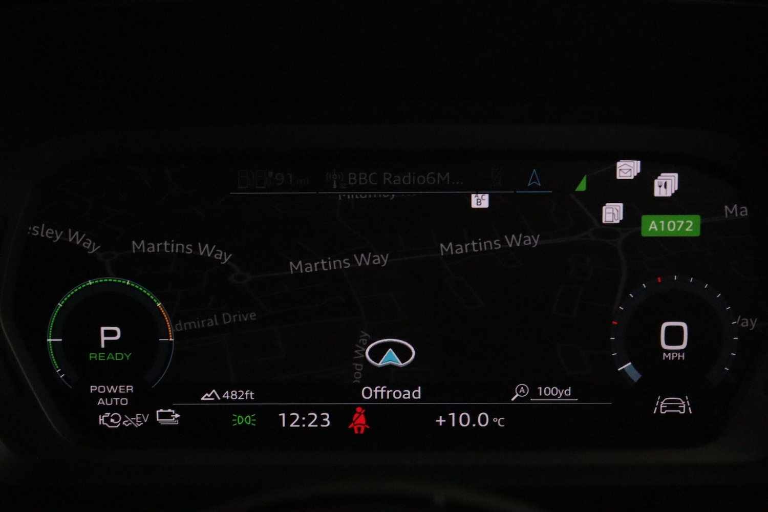 Used Audi A3 2021 for sale - 76899576: Photo 13