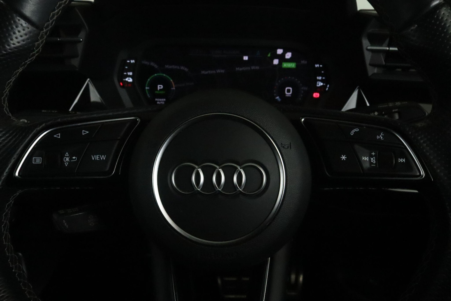 Used Audi A3 2021 for sale - 76899576: Photo 14